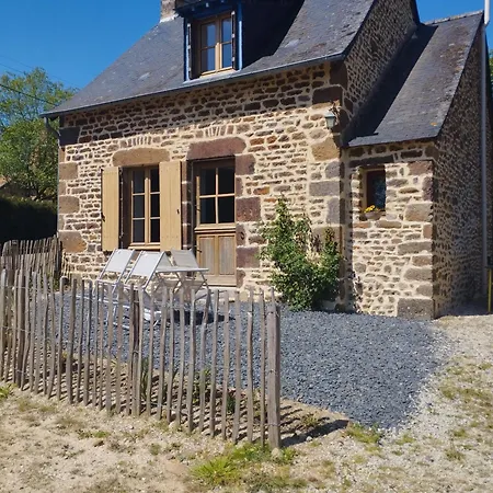 Chez Christiane Tatil Evi *