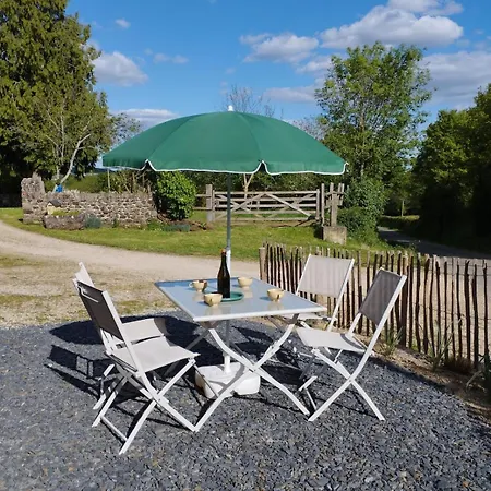 Tatil Evi Chez Christiane *