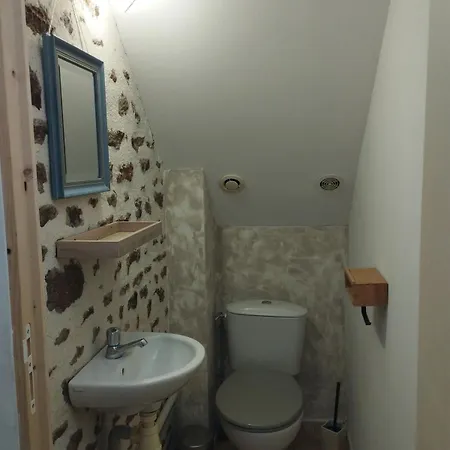 Chez Christiane Tatil Evi *