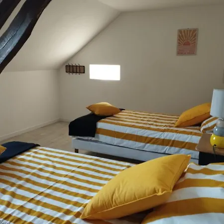 Tatil Evi Chez Christiane *
