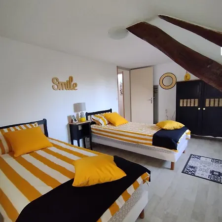 Chez Christiane Tatil Evi