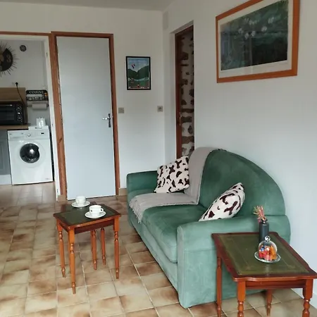 Tatil Evi Chez Christiane