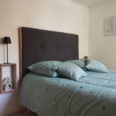 Chez Christiane Tatil Evi *