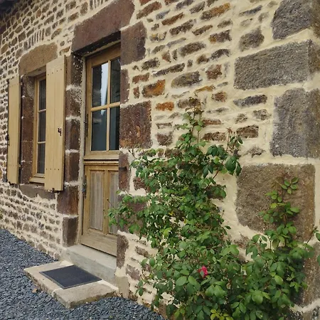 Chez Christiane Tatil Evi