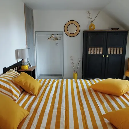 Tatil Evi Chez Christiane